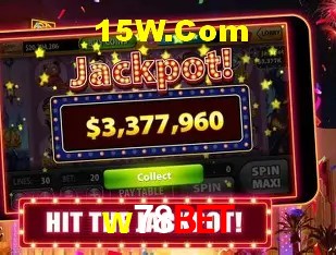 w78bet - Aplicativo Móvel